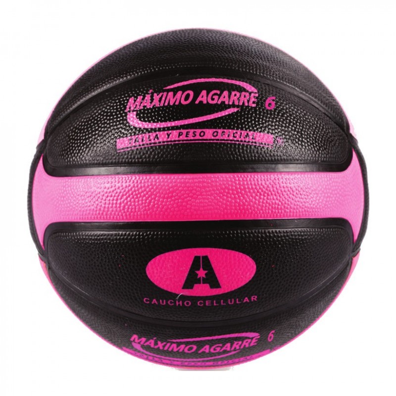 BALLON DE BASKETBALL SCOLAIRE - TAILLE 6