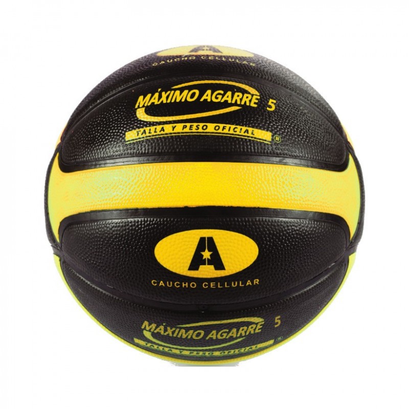 BALLON DE BASKETBALL SCOLAIRE - TAILLE 5