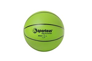 BALLON DE BASKETBALL PVC ENTRAINEMENT