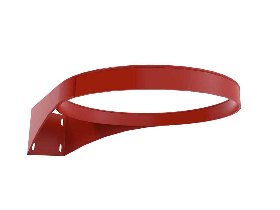 CERCLE PLAT BASKETBALL - SODEX SPORT