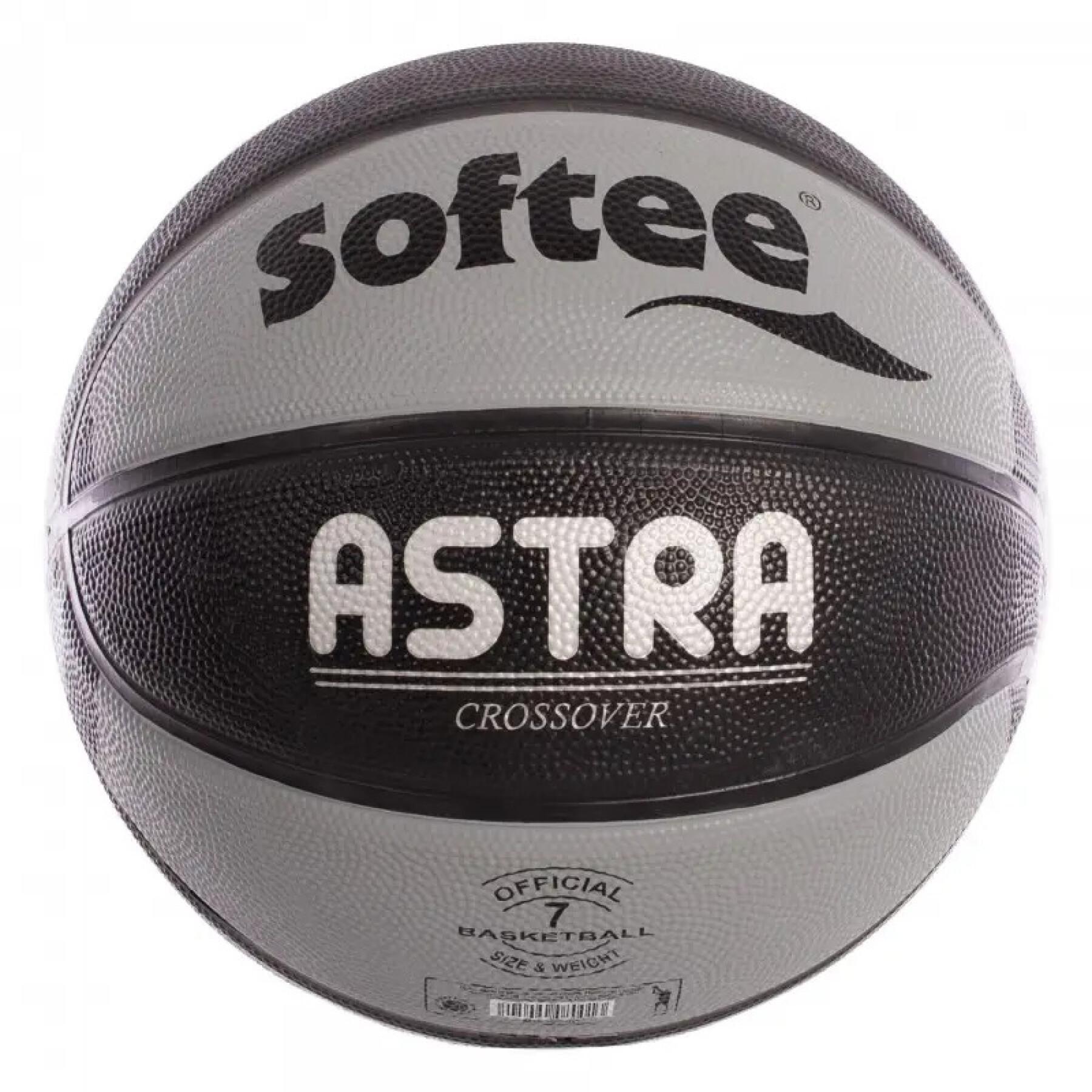BALLON BASKETBALL SOFTEE ASTRA T7