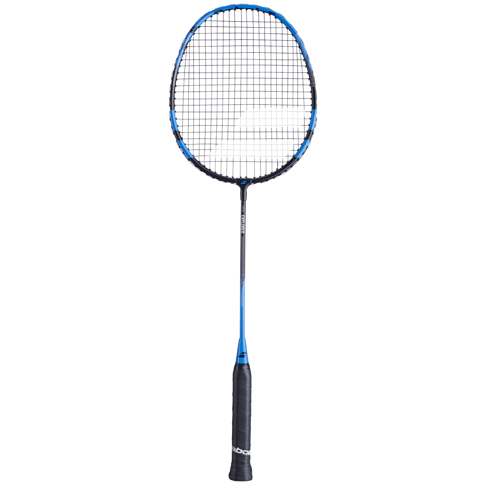 RAQUETTE DE BADMINTON EXPLORER JR - BABOLAT