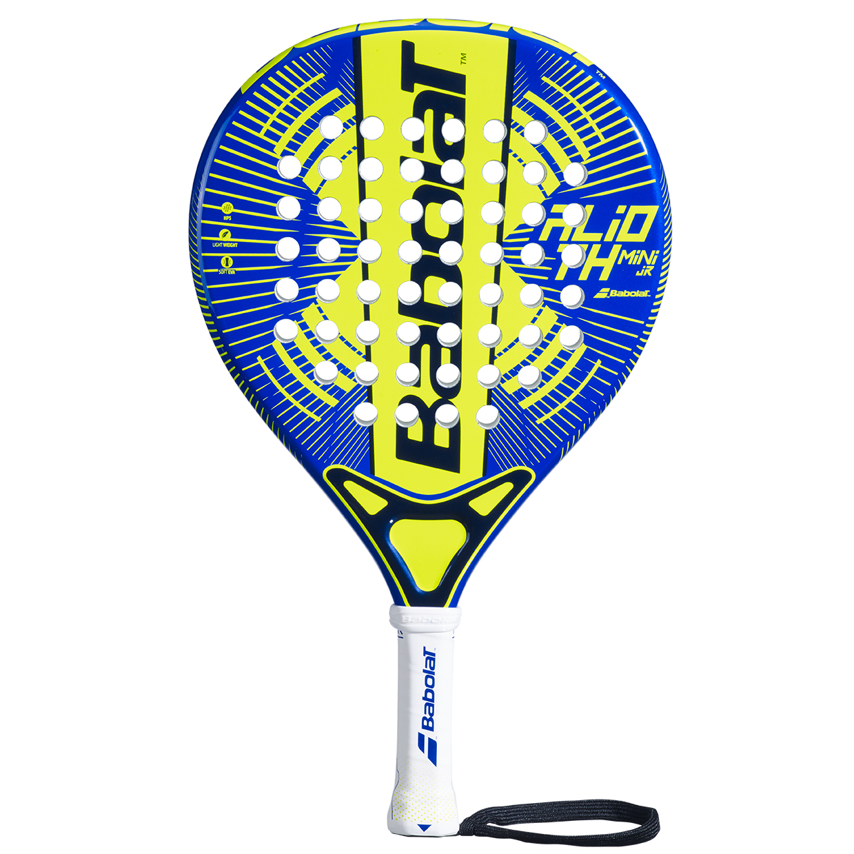 RAQUETTE DE PADEL ALIOTH JR - BABOLAT