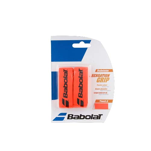 GRIP POUR RAQUETTE DE BADMINTON - BABOLAT