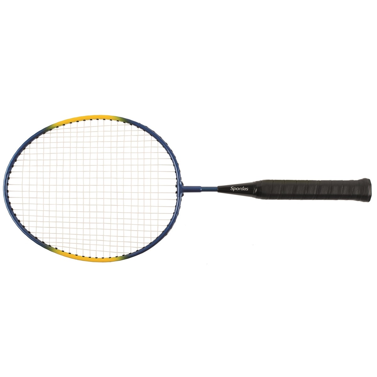 RAQUETTE DE BADMINTON JUNIOR - MEGAFORM