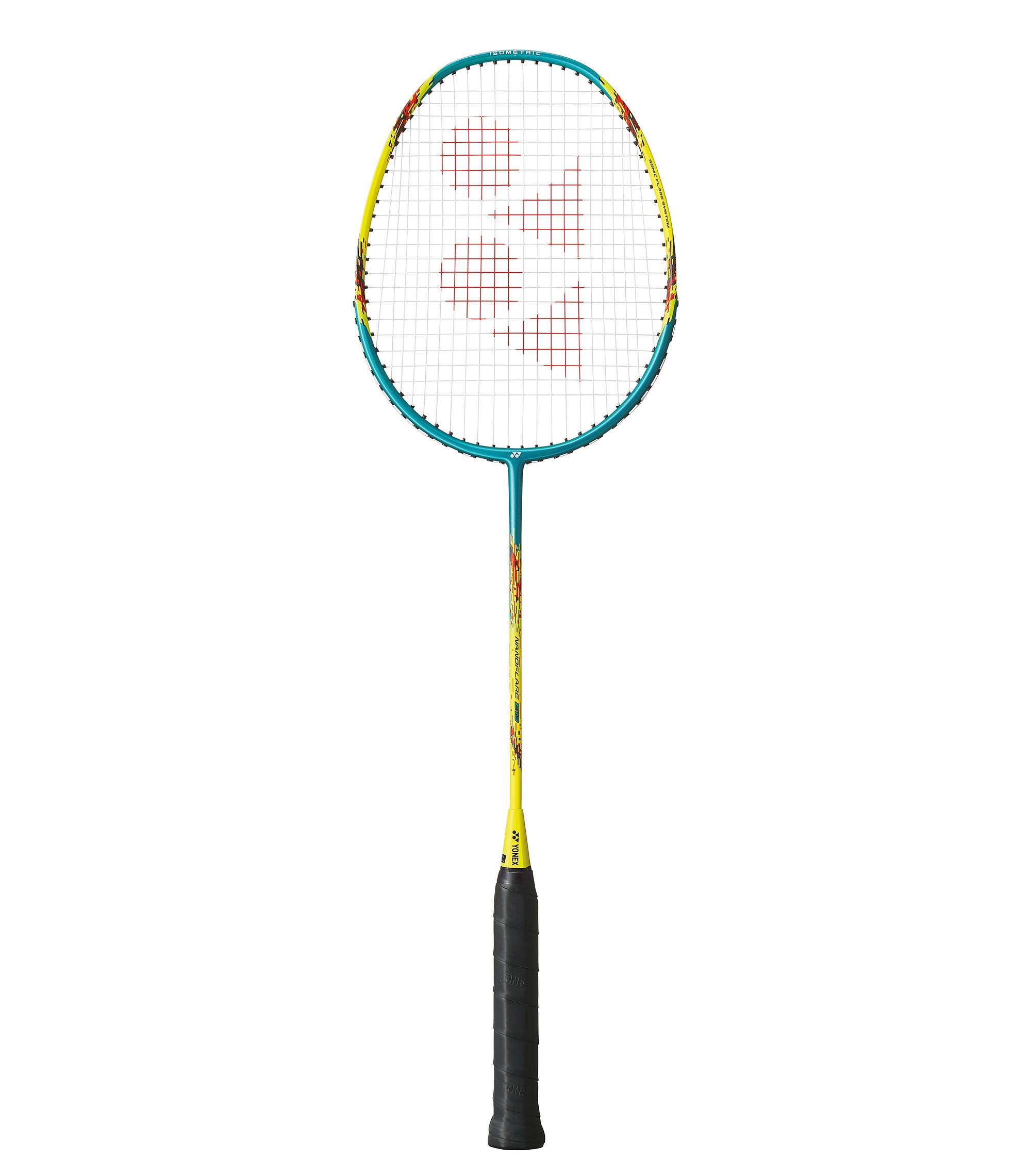 RAQUETTE DE BADMINTON NANOFLARE E13 - YONEX