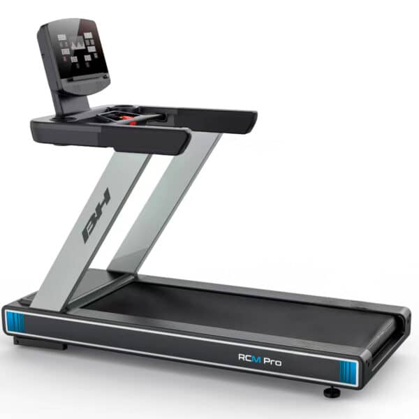 TAPIS DE COURSE RCM PRO - BH FITNESS