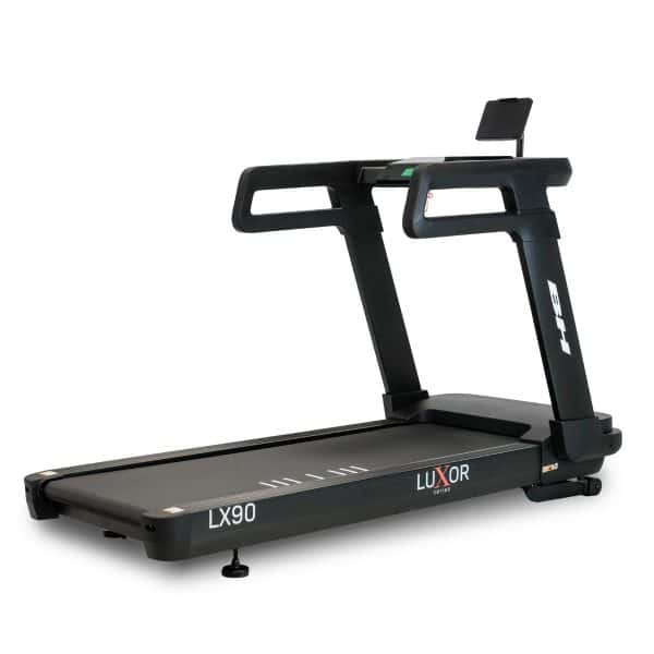 TAPIS DE COURSE LUXOR LX90 LED - BH FITNESS