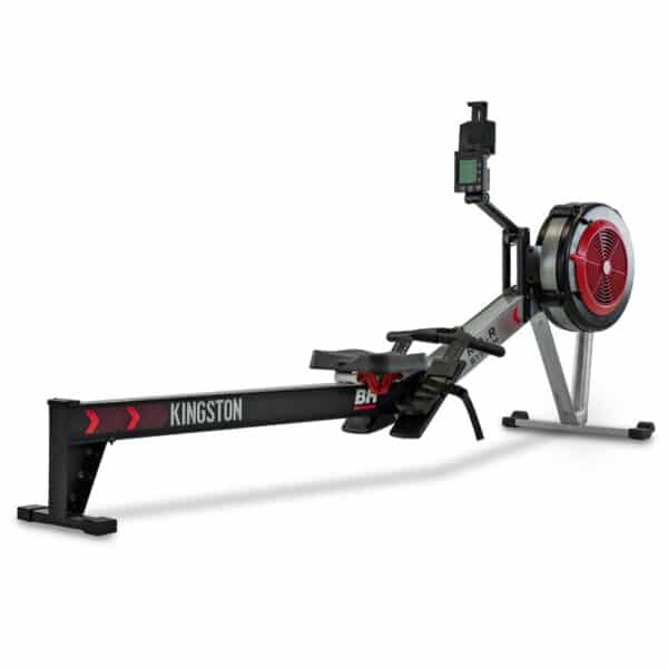 RAMEUR KINGSTON À CHAÎNE - BH FITNESS