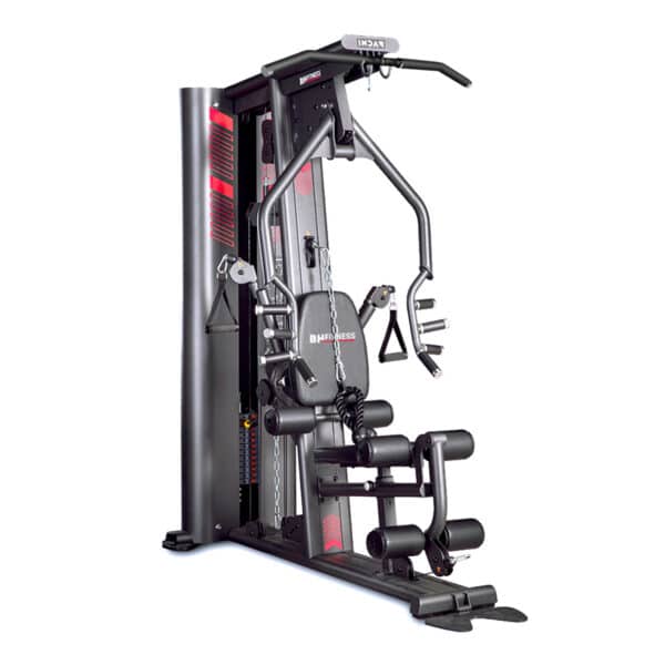 STATION MULTIFONCTION INDAR G127 - BH FITNESS