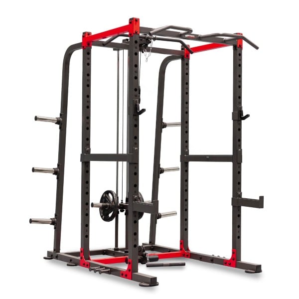 CAGE À POULIES PULLEY CAGE G520 - BH FITNESS