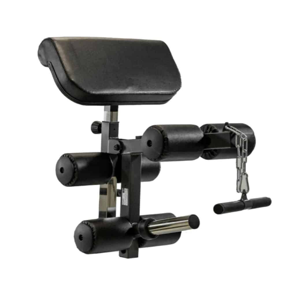 ACCESSOIRE CURL/BICEPS PRESS POUR G510 - BH FITNESS