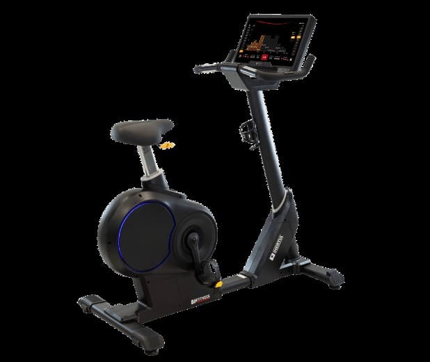 VÉLO DROIT INERTIA H730 16 POUCES - BH FITNESS