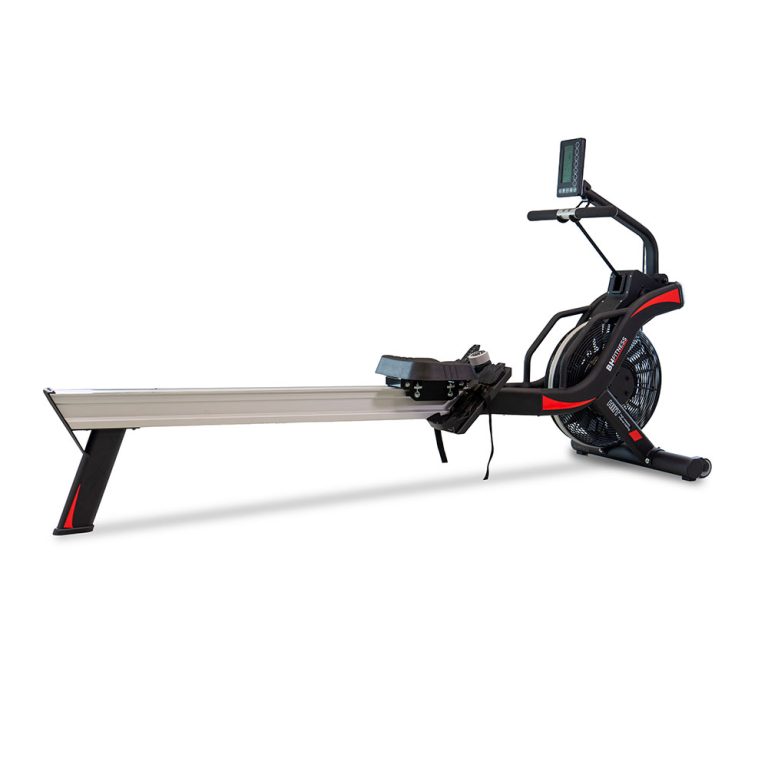RAMEUR HIIT R899 AIR ET MAGNÉTIQUE - BH FITNESS