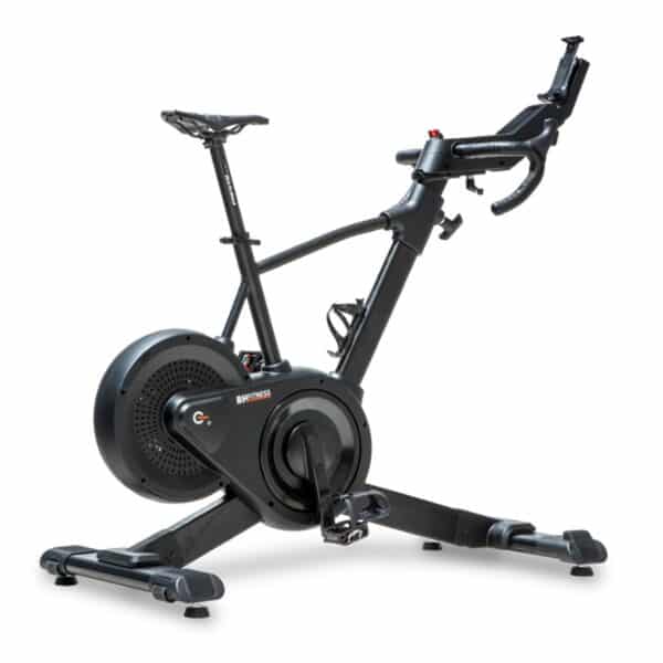VÉLO INDOOR EXERCYCLE PLUS EC-01P - BH FITNESS