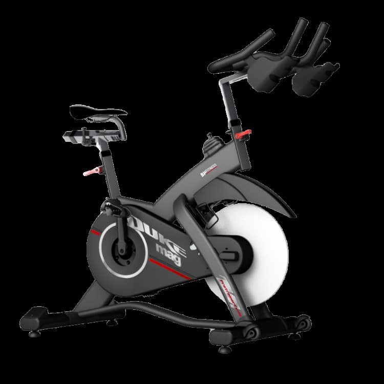 VÉLO INDOOR DUKE MAGNETIC H923R1 - BH FITNESS