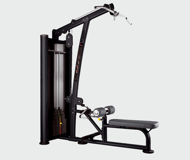 POULIE HAUTE ET BASSE L550B - BH FITNESS