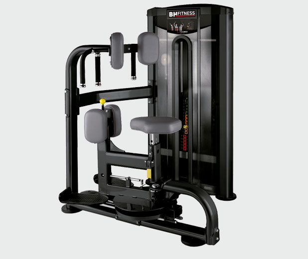 MACHINE ROTATION DU BUSTE L430B - BH FITNESS