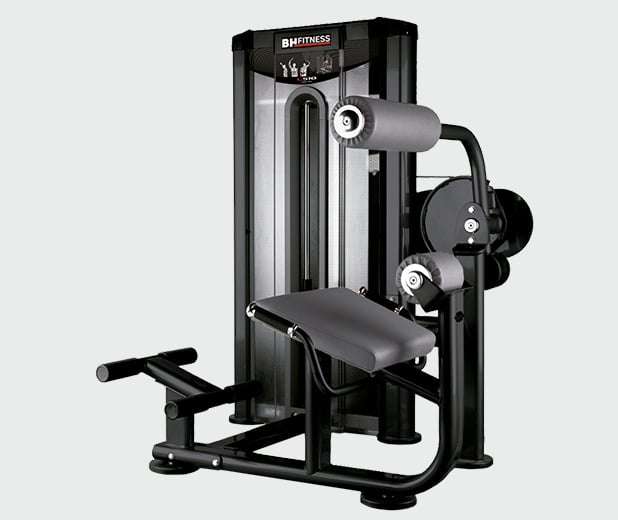 MACHINE LOMBAIRES L510B - BH FITNESS