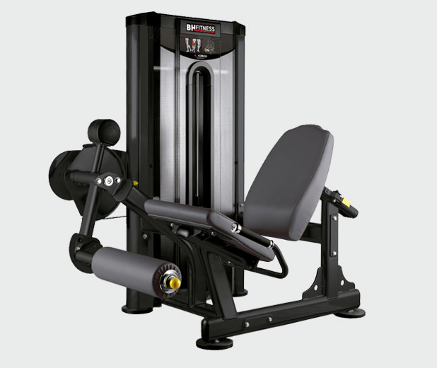 MACHINE EXTENSION QUADRICEPS L010B - BH FITNESS