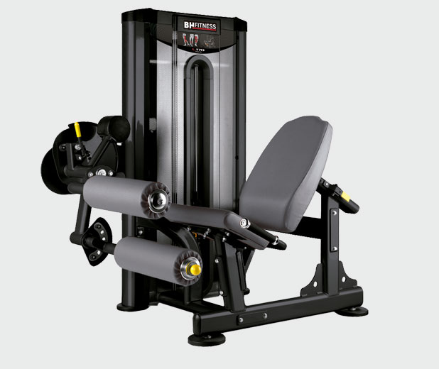 MACHINE ISCHIO-JAMBIERS ASSIS L170B - BH FITNESS