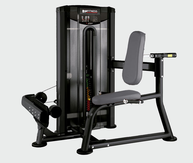 MACHINE MOLLETS ASSIS L210B - BH FITNESS
