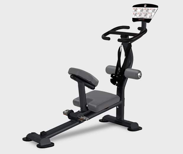 BANC D’ÉTIREMENT L300BB - BH FITNESS