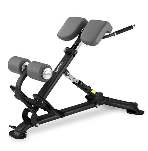 BANC LOMBAIRE 40° L805BB - BH FITNESS