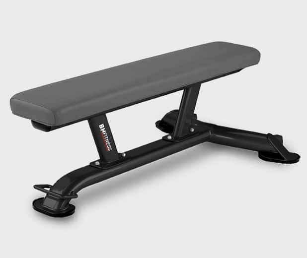 BANC PLAT L810BB - BH FITNESS
