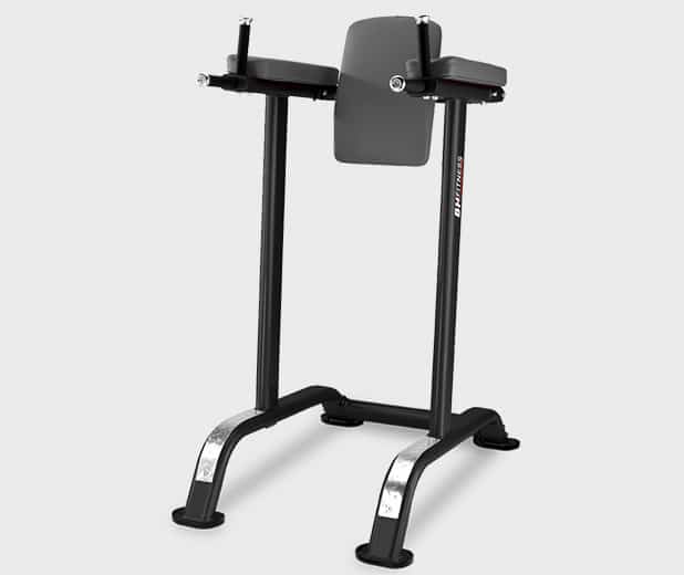 BANC ABDOMINAUX ET TRICEPS L800BB - BH FITNESS