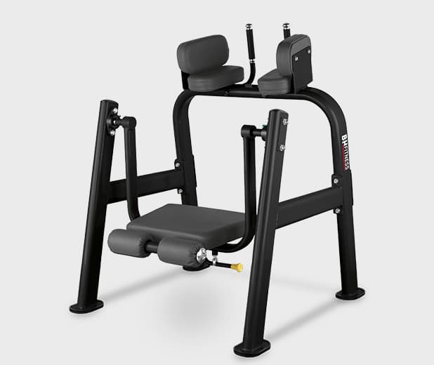 BANC ABDOMINAUX BALANCE L885BB - BH FITNESS