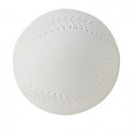 BALLE DE SOFT BALL - EPONGE