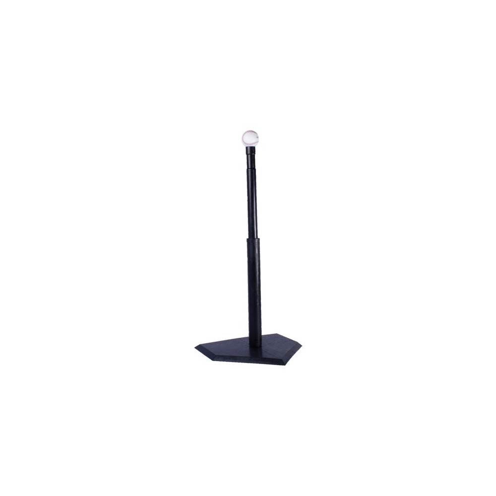 SUPPORT DE BASEBALL REGLABLE 52 A 90 CM