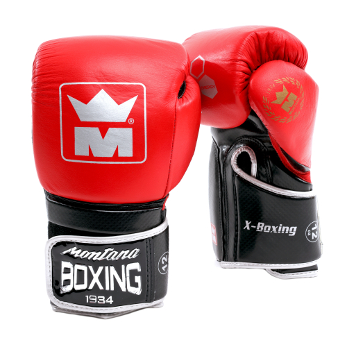 GANTS X BOXING - MONTANA