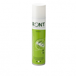 SPRAY ANTIBACTERIEN