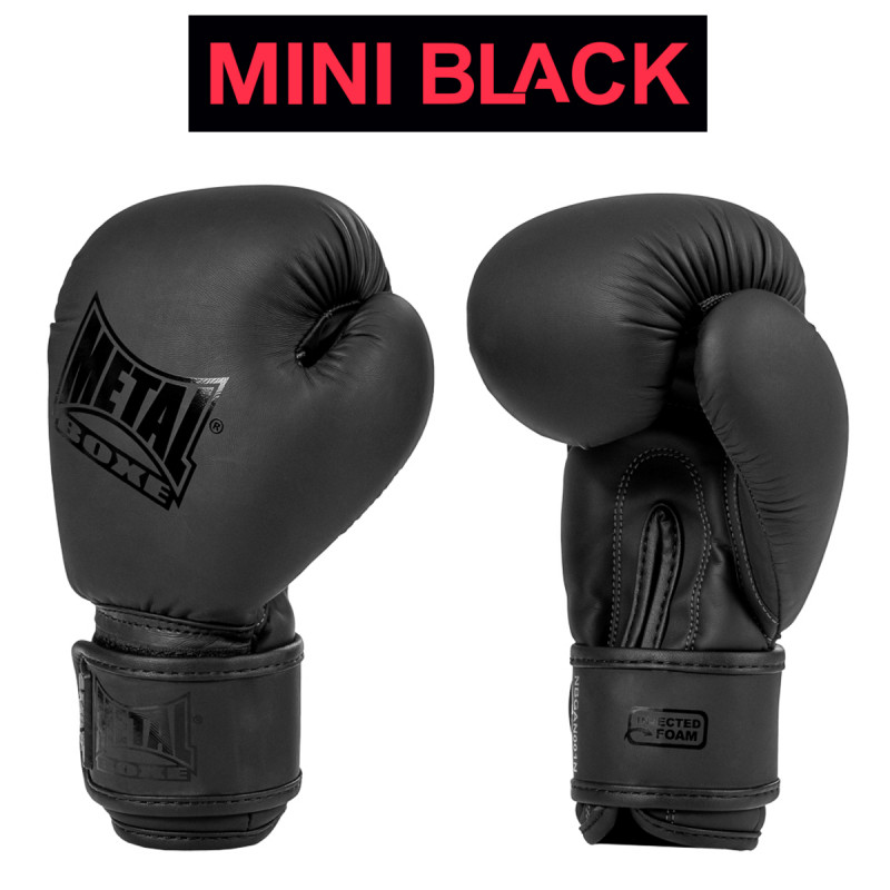 GANTS DE BOXE ENFANT MINI - METALBOXE