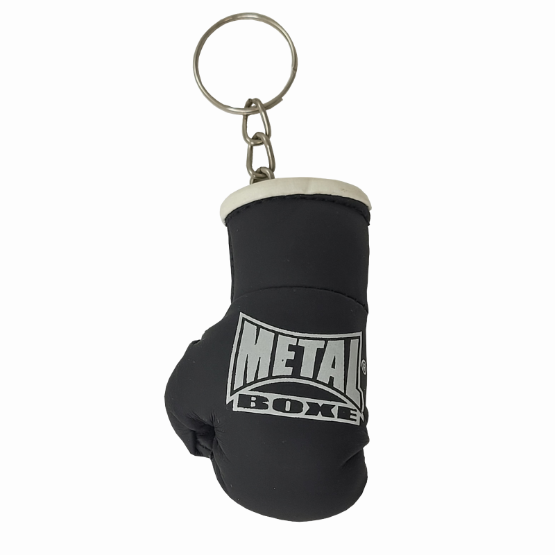 PORTE CLE MINI GANTS - METALBOXE