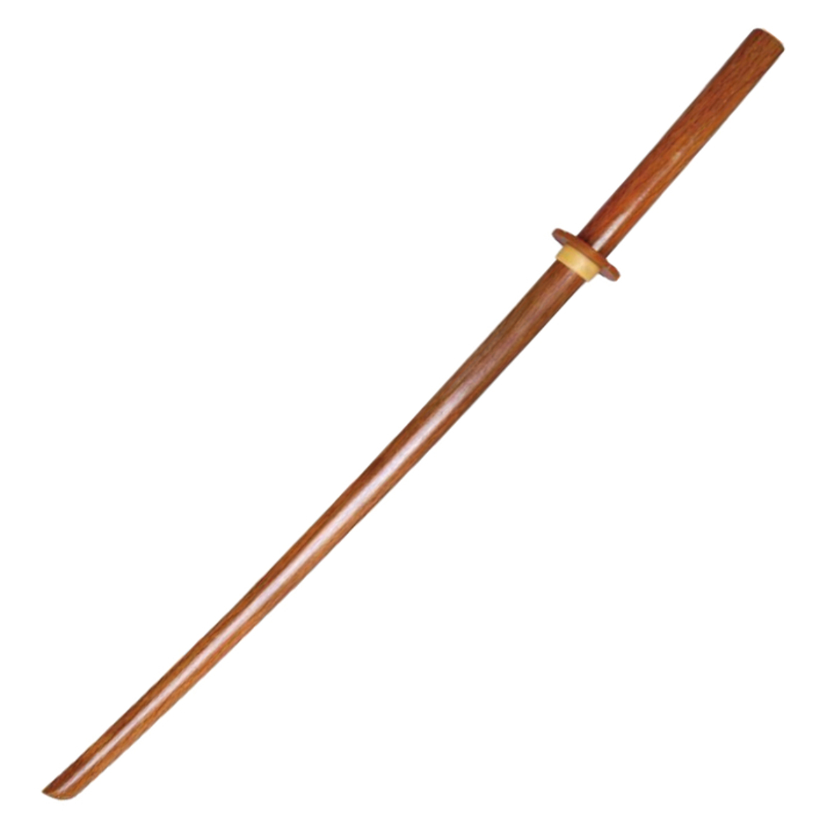 SABRE BOKEN BOIS ROUGE 102 CM - METALBOXE
