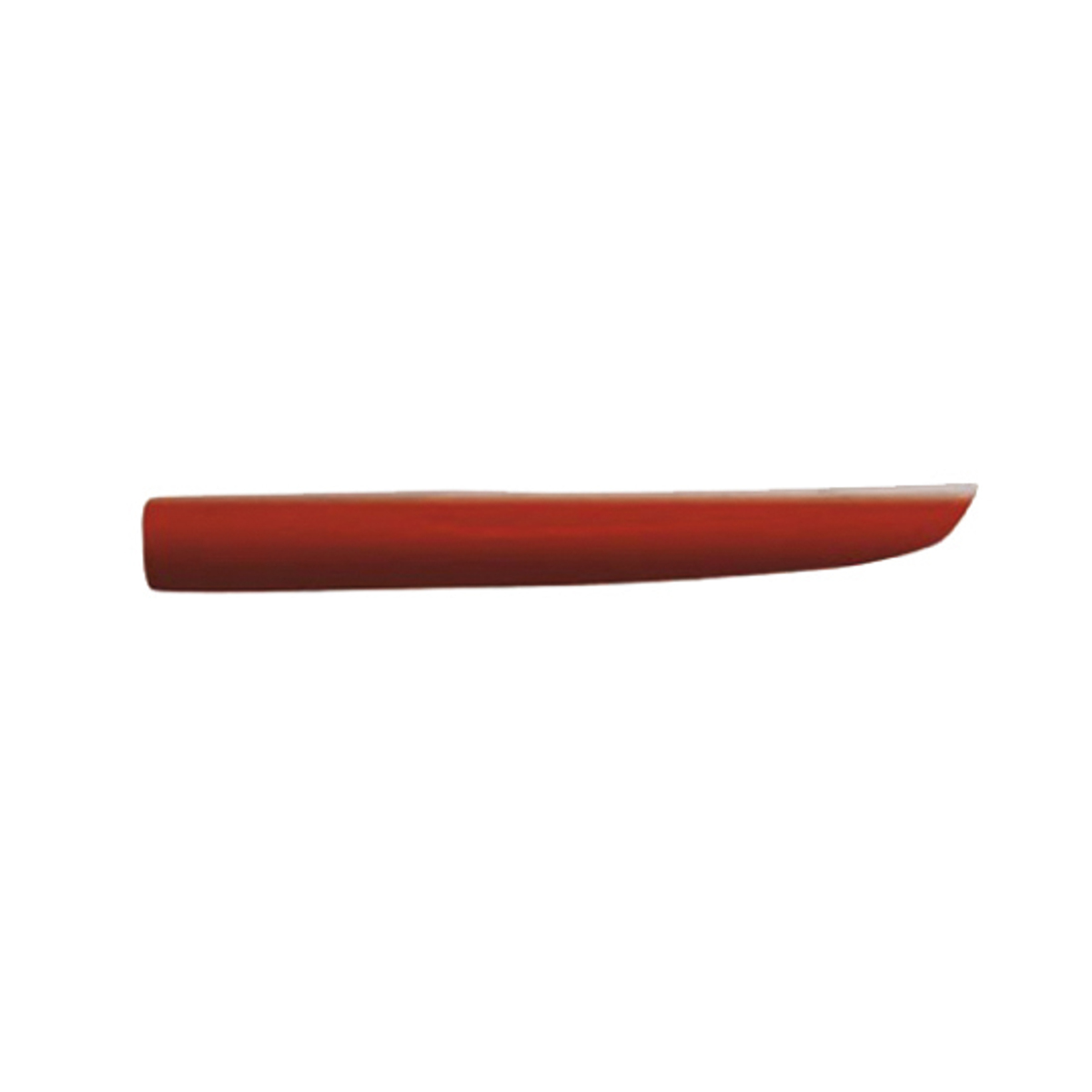 TANTO BOIS ROUGE 28 cm  - METALBOXE