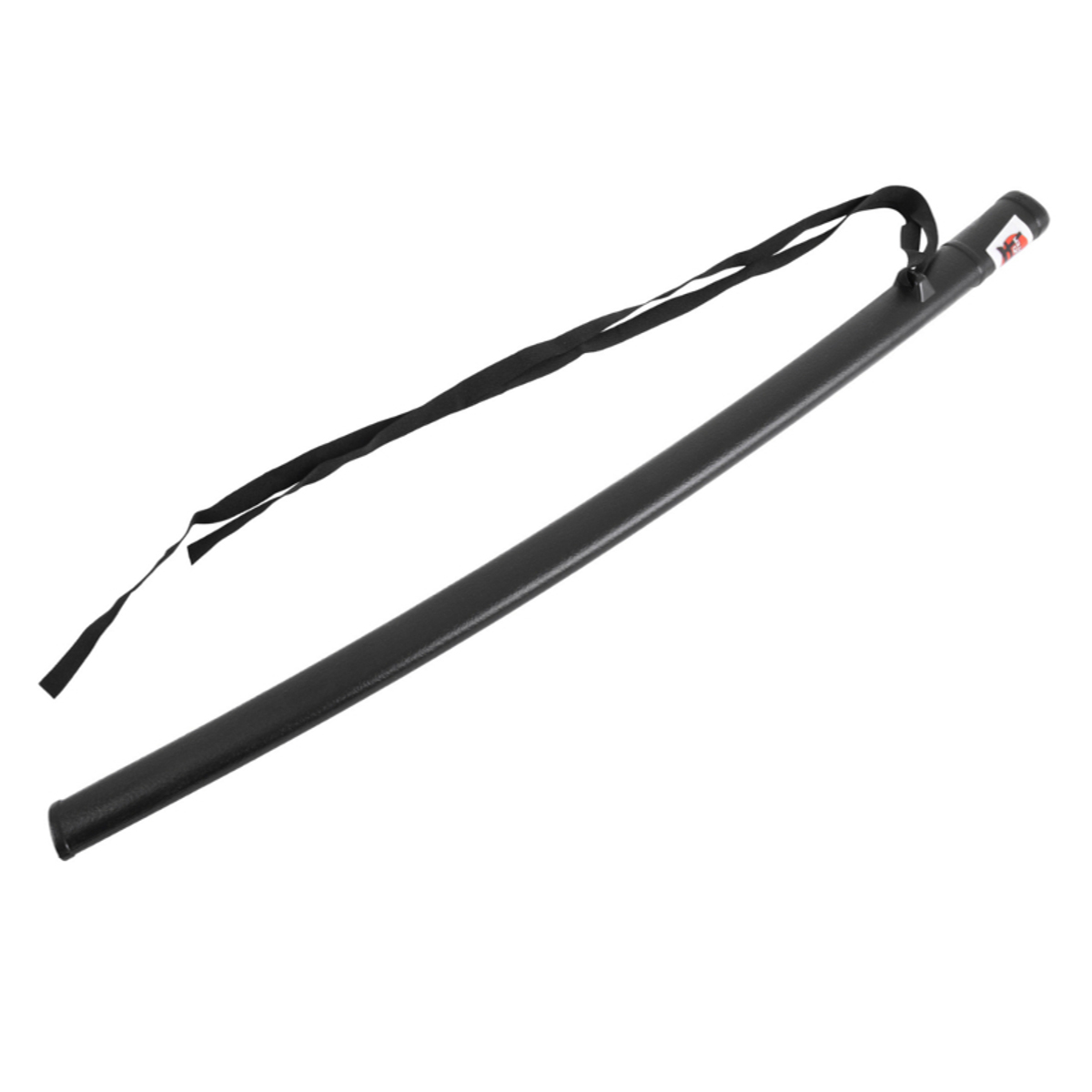 SAYA PLASTIC NOIR 78 cm - METALBOXE