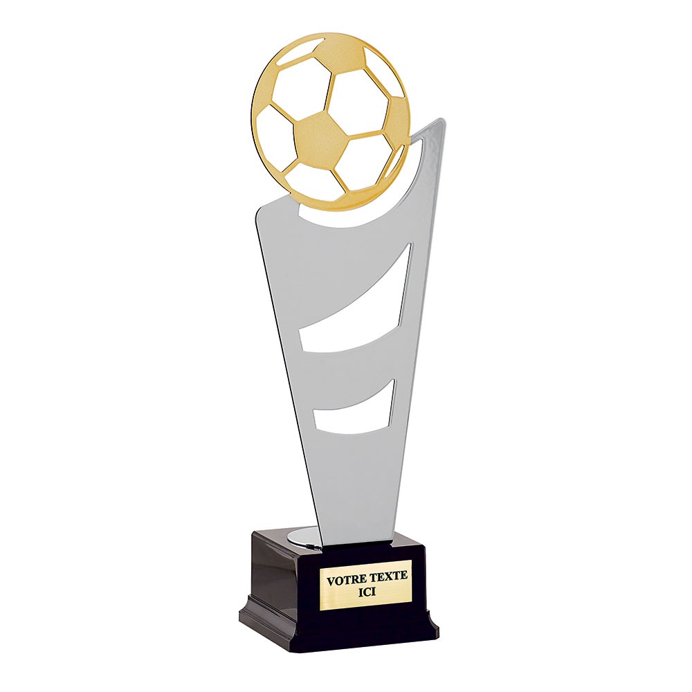 COUPE DISCIPLINE FOOTBALL CP4337