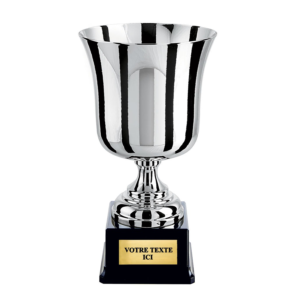 COUPE CLASSIQUE ARGENT CP5270