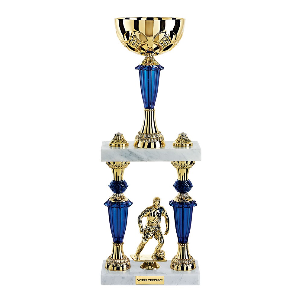 COUPE TROPHEE COLONNE DISCIPLINE AU CHOIX CP5304