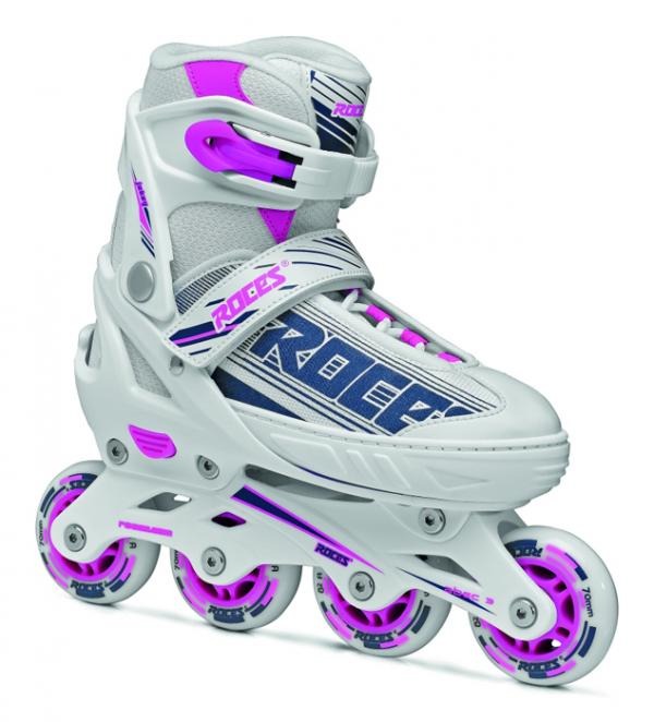 ROLLER JUNIOR JOKEY 1.0 - ROCES