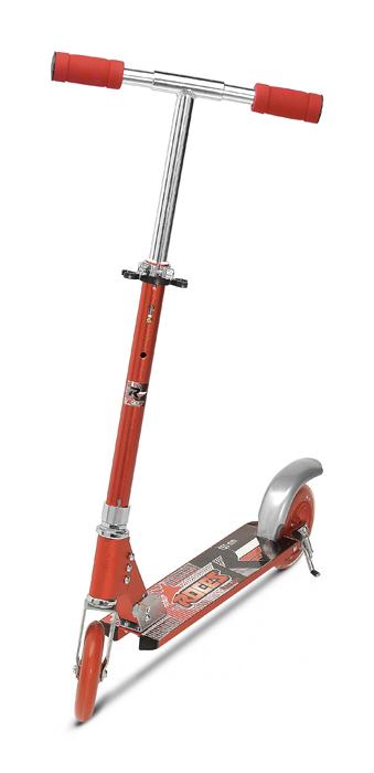 TROTTINETTE ALU 150 MM - ROCES