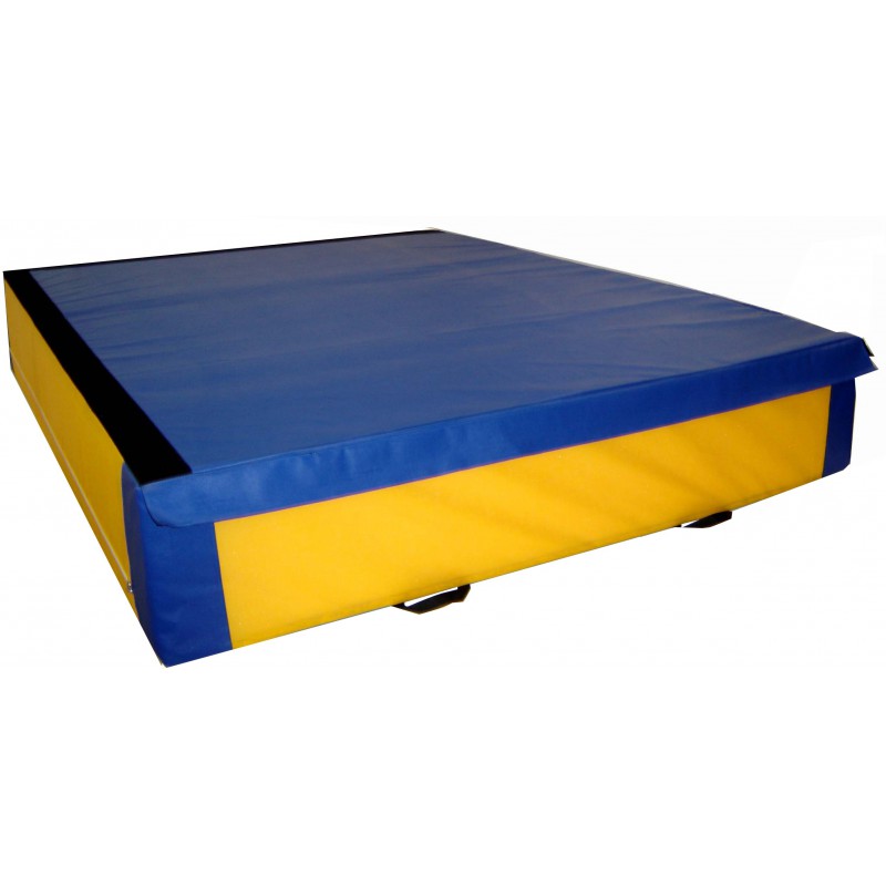 MATELAS D'ESCALADE 30CM EPAISSEUR - SARNEIGE