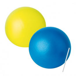 BALLON PAILLE LUDIQUE