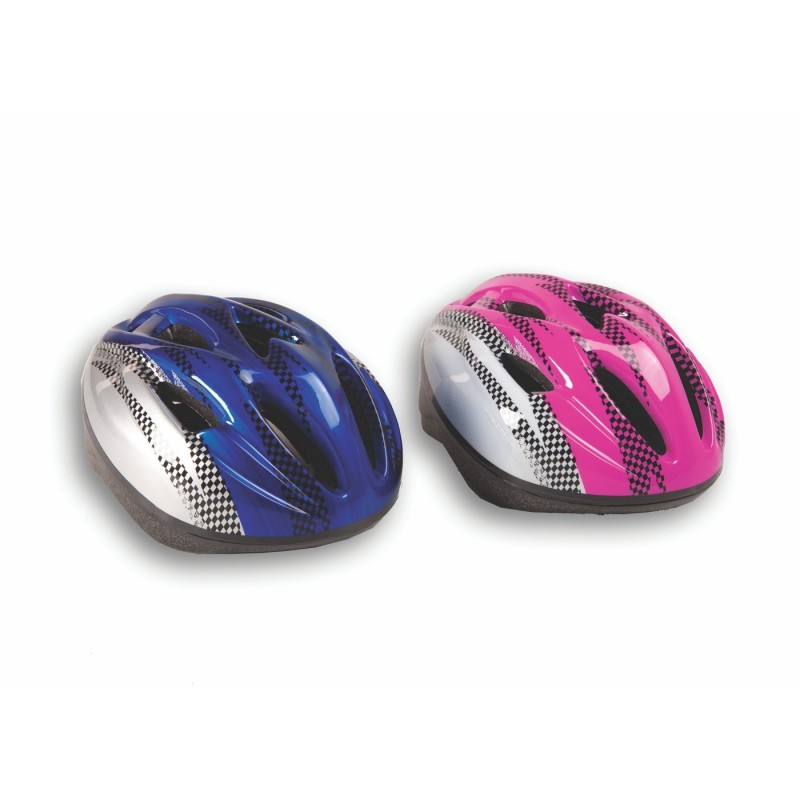 CASQUE DE VELO - TRIKE