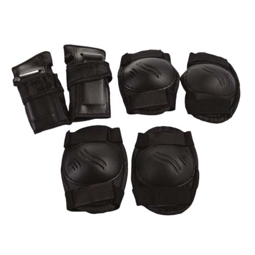 ENSEMBLE DE PROTECTIONS ROLLER