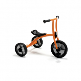 TRICYCLE CIRCLE 3-6 ANS